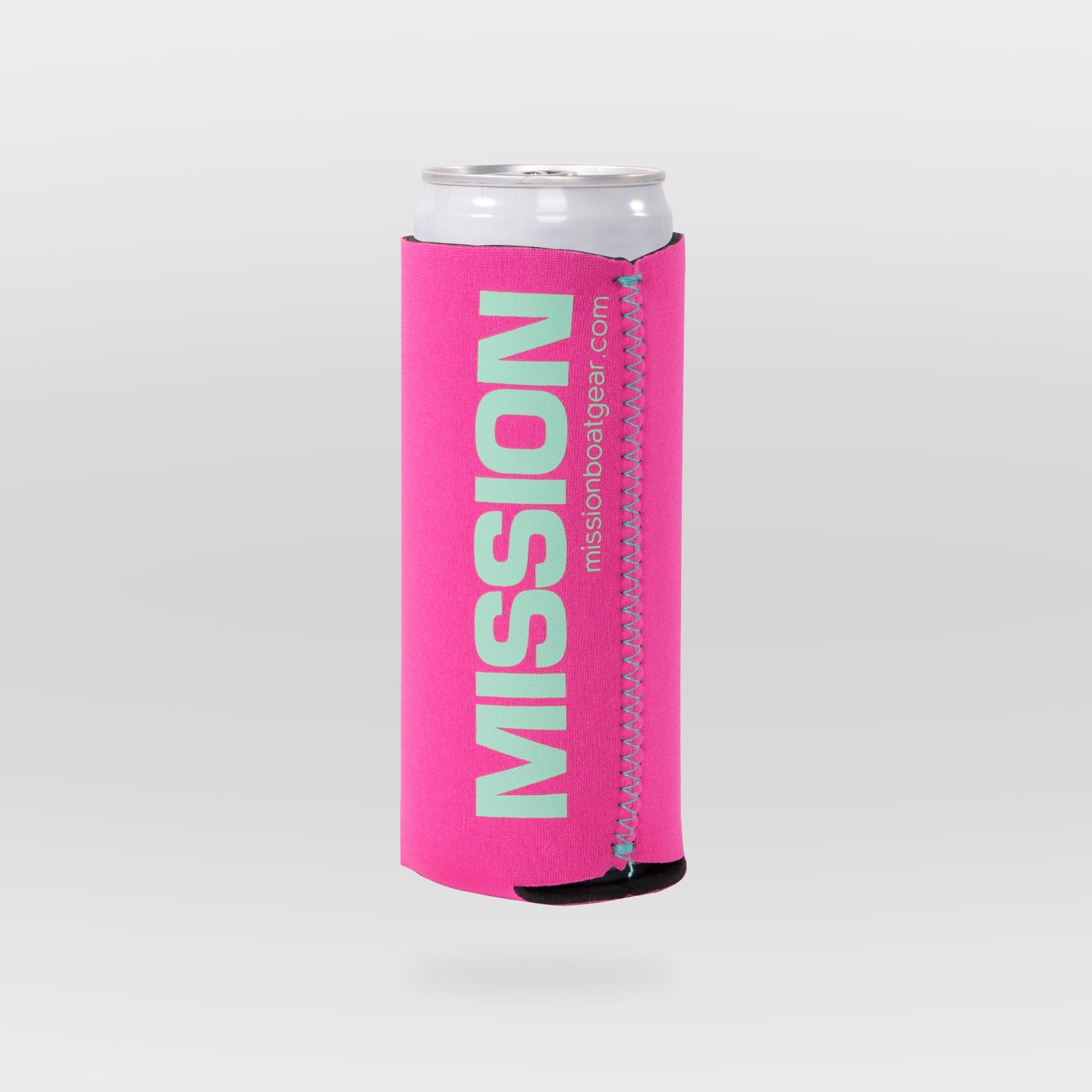 Skinny Cans | MISSION | Drink Coolers | Pack of 3