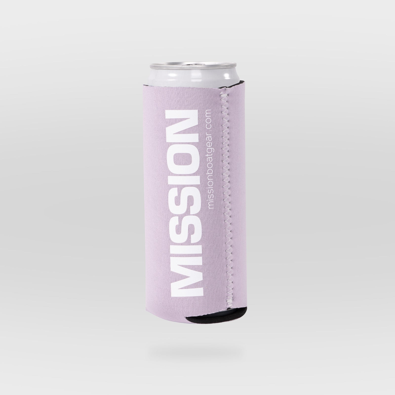 Skinny Cans | MISSION | Drink Coolers | Pack of 3