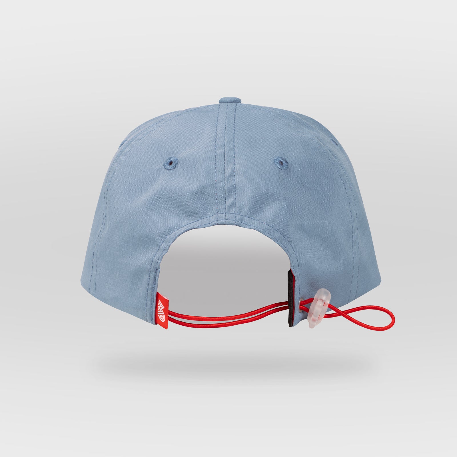 Five Panel Nylon Performance Hat | Mission Outdoor