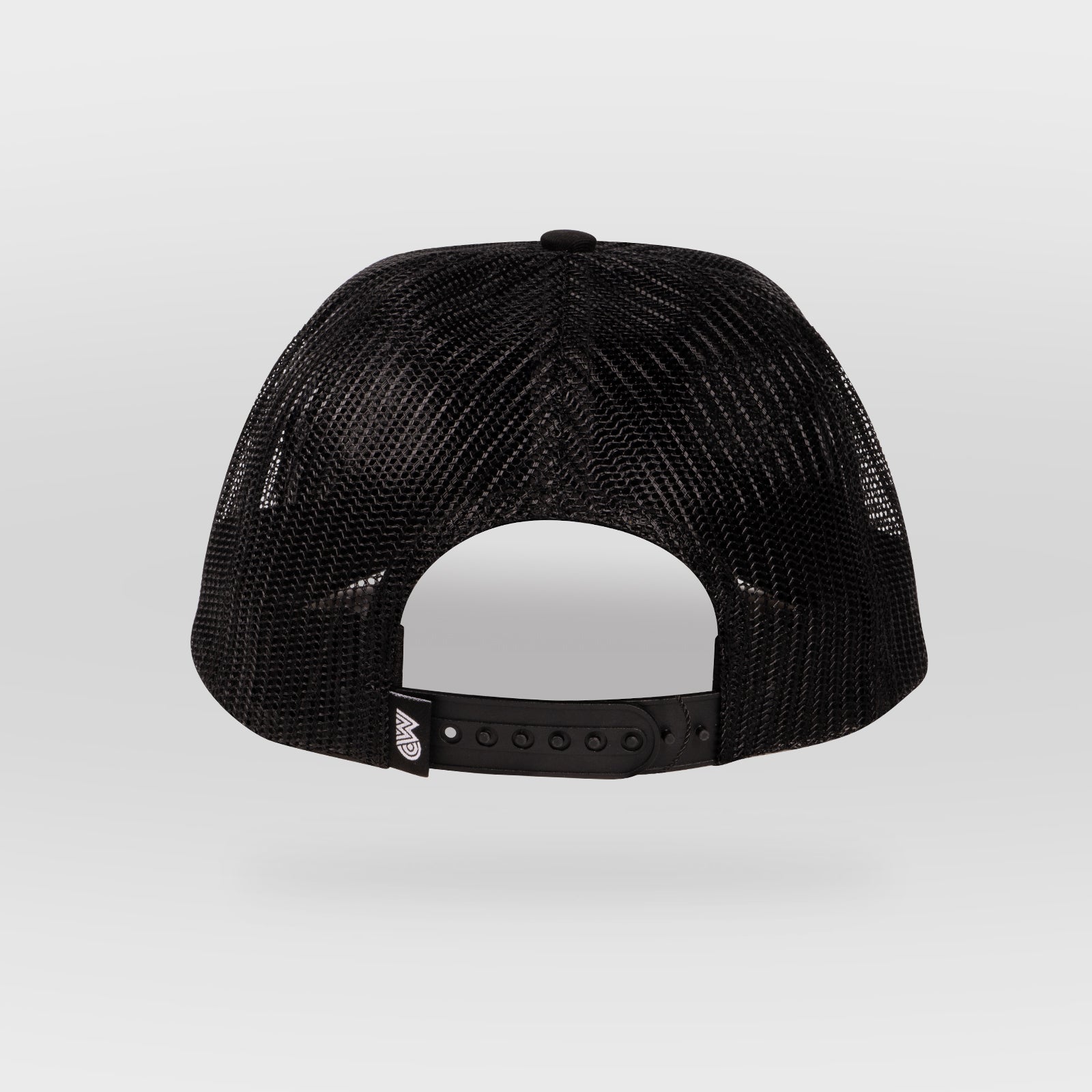 Six Panel All-Mesh Trucker Hat | Mission Outdoor