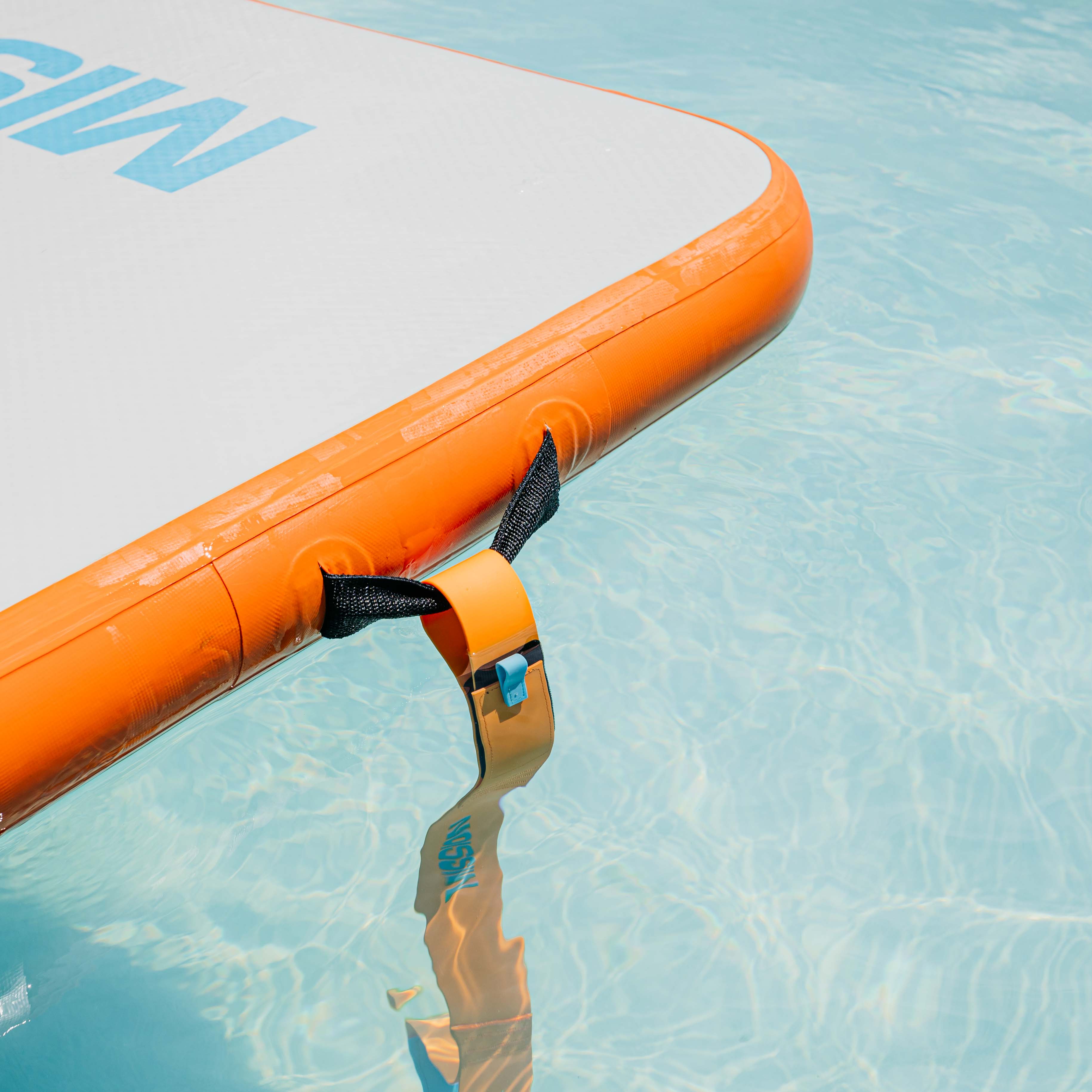 REEF Stirrup Step | Step Accessory for Inflatables